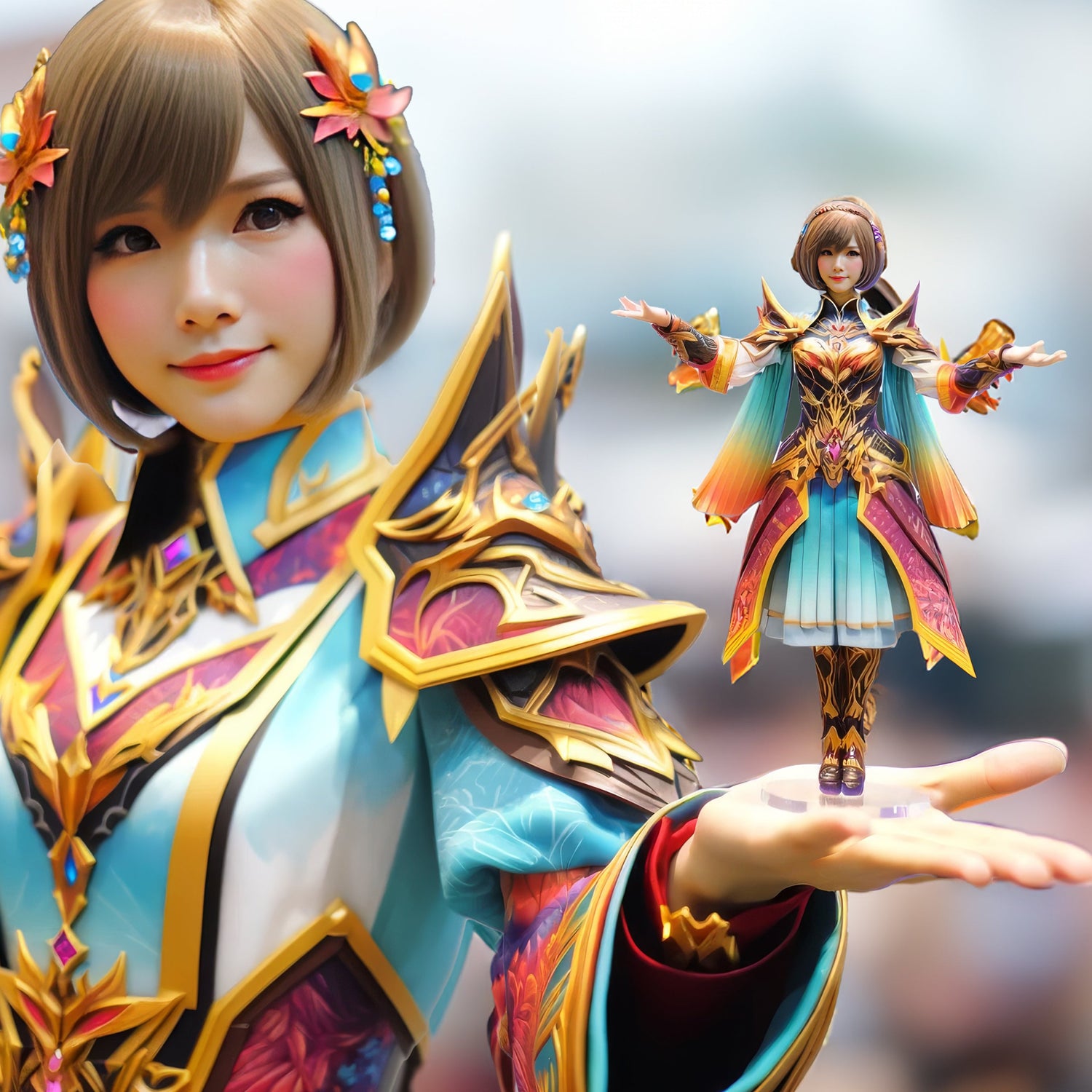 Railroad Hobby Show 2026